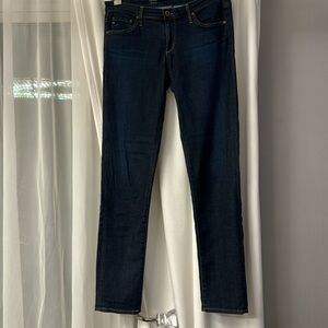 AG women’s jeans size 27 R